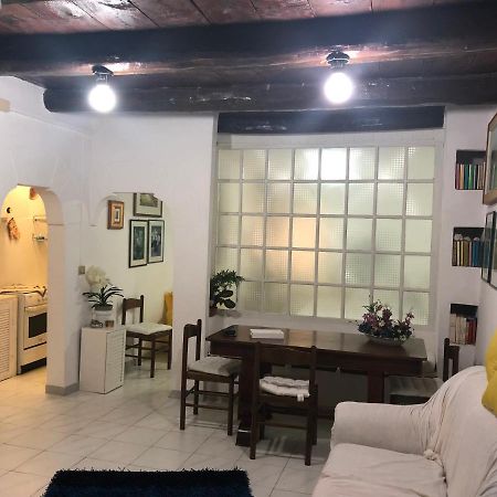 阿尔盖罗Casa Maiorca公寓 外观 照片