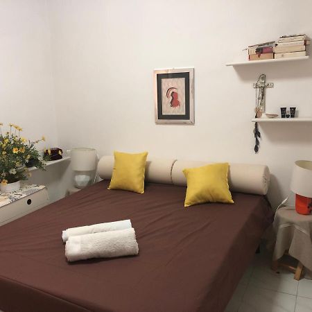 阿尔盖罗Casa Maiorca公寓 外观 照片