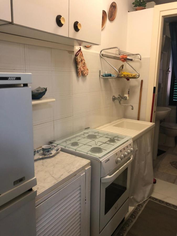 阿尔盖罗Casa Maiorca公寓 外观 照片