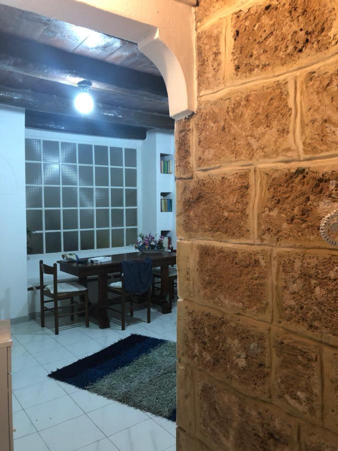阿尔盖罗Casa Maiorca公寓 外观 照片